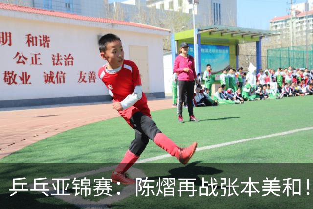乒乓亚锦赛：陈熠再战张本美和！女双4强全部诞生，中日争夺冠军