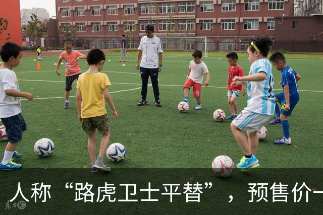 人称“路虎卫士平替”，预售价一出来，很多人都看走眼了