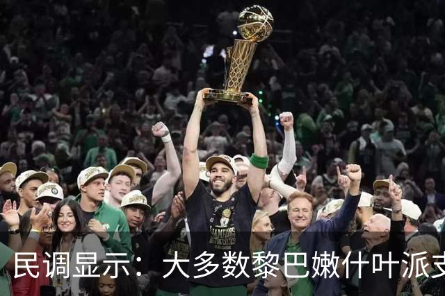 民调显示：大多数黎巴嫩什叶派支持解除真主党的武装，正在放弃真主党