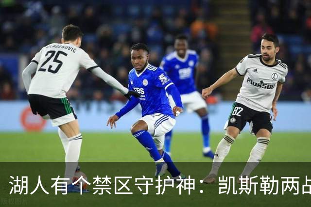 湖人有个禁区守护神：凯斯勒两战打成全队新宠
