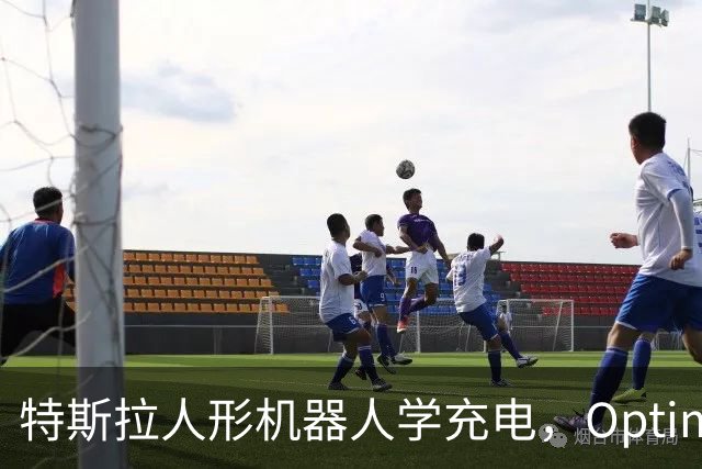 特斯拉人形机器人学充电，Optimus要接手无人车补能