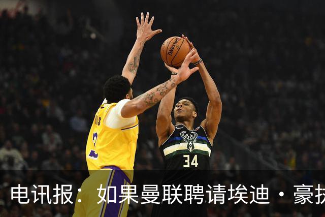 电讯报：如果曼联聘请埃迪·豪执教，纽卡将获得300万英镑补偿金