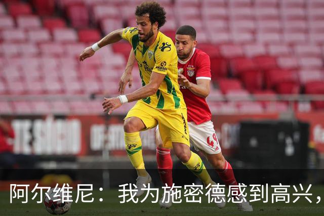 阿尔维尼：我为施密德感到高兴，他打进了两球