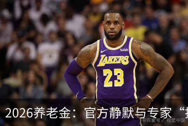 2026养老金：官方静默与专家“提低抑高”建言引发的退休圈热议