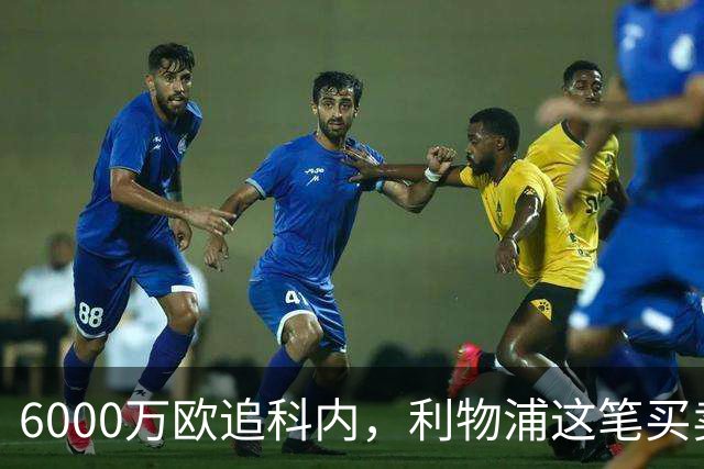 6000万欧追科内，利物浦这笔买卖被指是错误